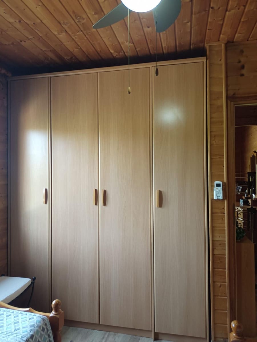 3 slaapkamer Finca/Landhuis te koop in Bitem met garage - € 212.000 (Ref: 10091313)