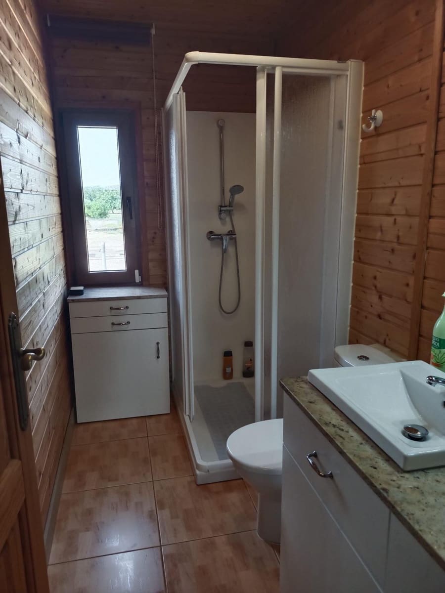 3 slaapkamer Finca/Landhuis te koop in Bitem met garage - € 212.000 (Ref: 10091313)