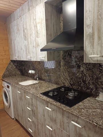 3 slaapkamer Finca/Landhuis te koop in Bitem, Tortosa met garage - € 212.000 (Ref: 10091313)