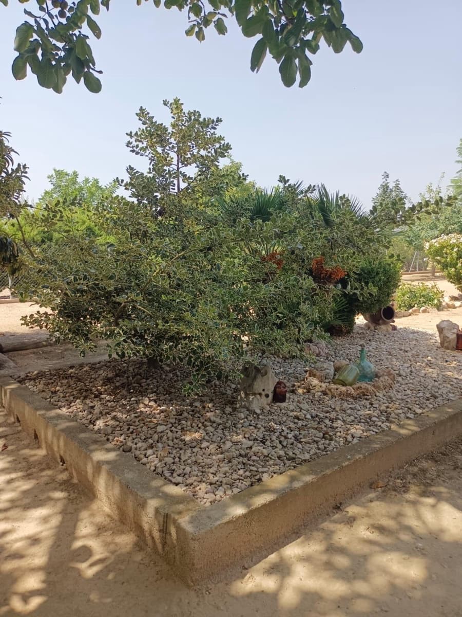 3 slaapkamer Finca/Landhuis te koop in Bitem met garage - € 212.000 (Ref: 10091313)