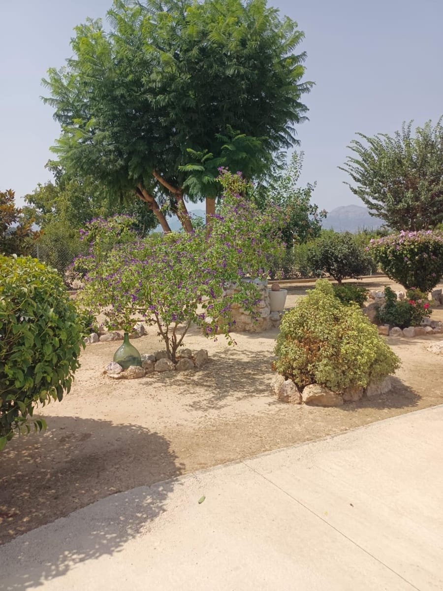 3 slaapkamer Finca/Landhuis te koop in Bitem met garage - € 212.000 (Ref: 10091313)