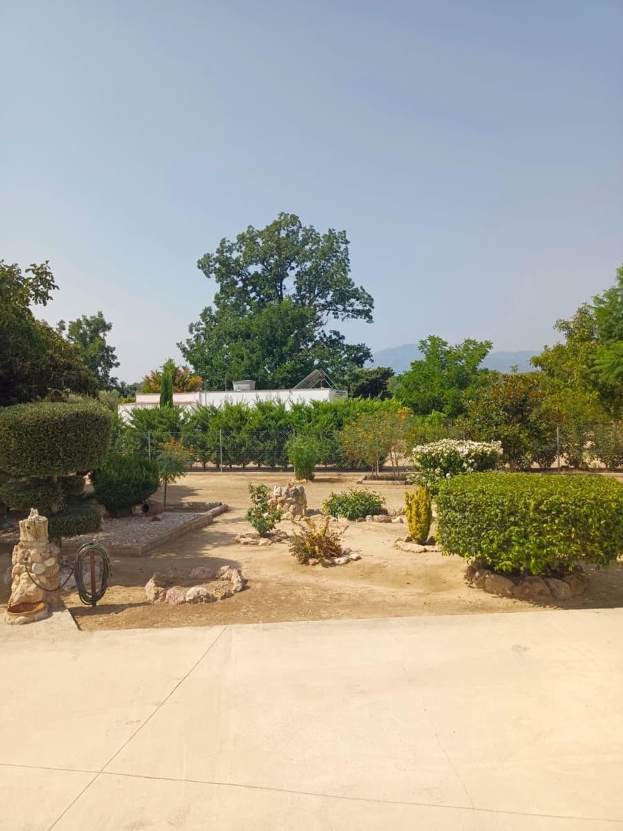 3 slaapkamer Finca/Landhuis te koop in Bitem met garage - € 212.000 (Ref: 10091313)