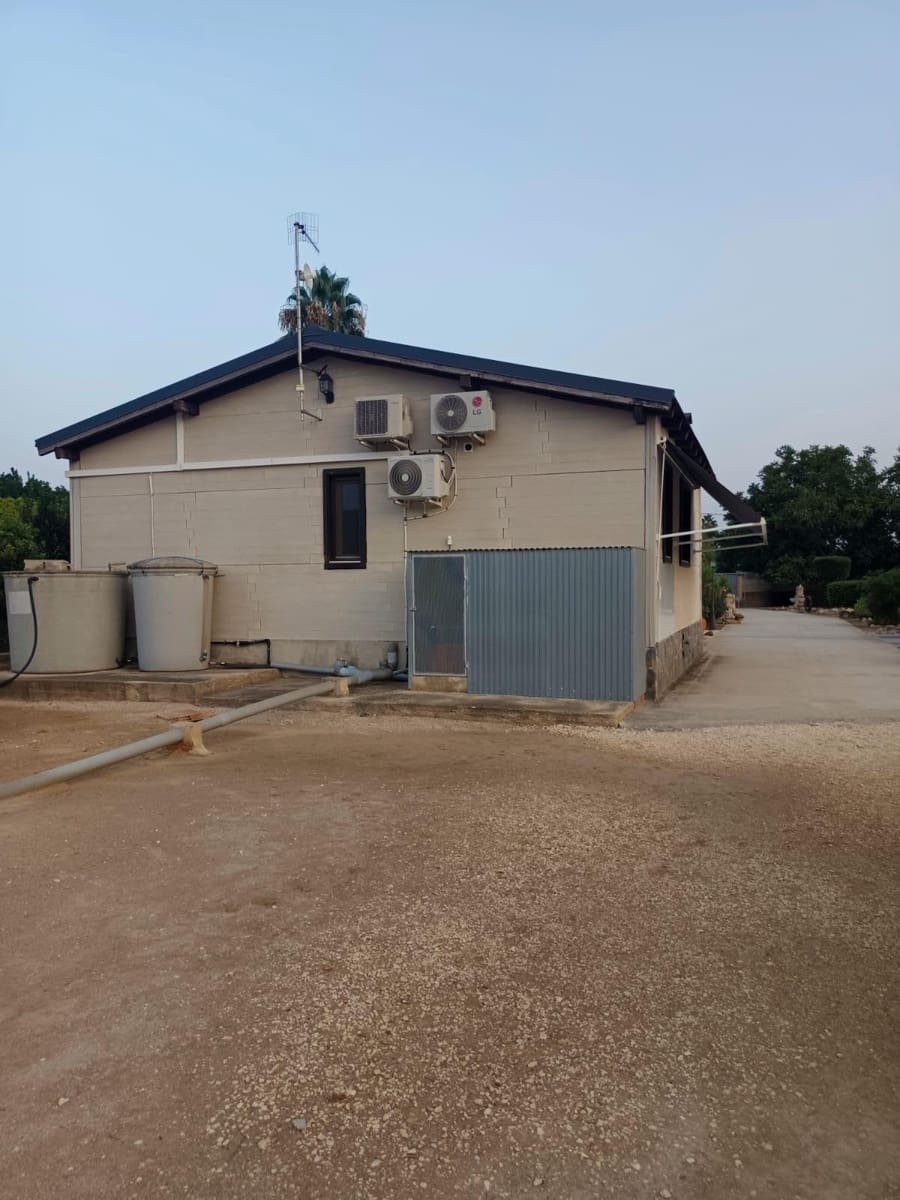 3 slaapkamer Finca/Landhuis te koop in Bitem met garage - € 212.000 (Ref: 10091313)