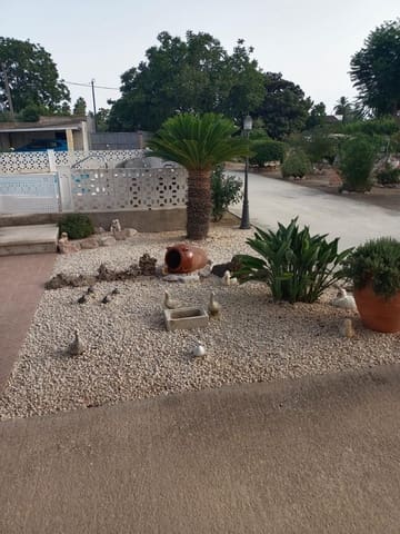 3 slaapkamer Finca/Landhuis te koop in Bitem, Tortosa met garage - € 212.000 (Ref: 10091313)