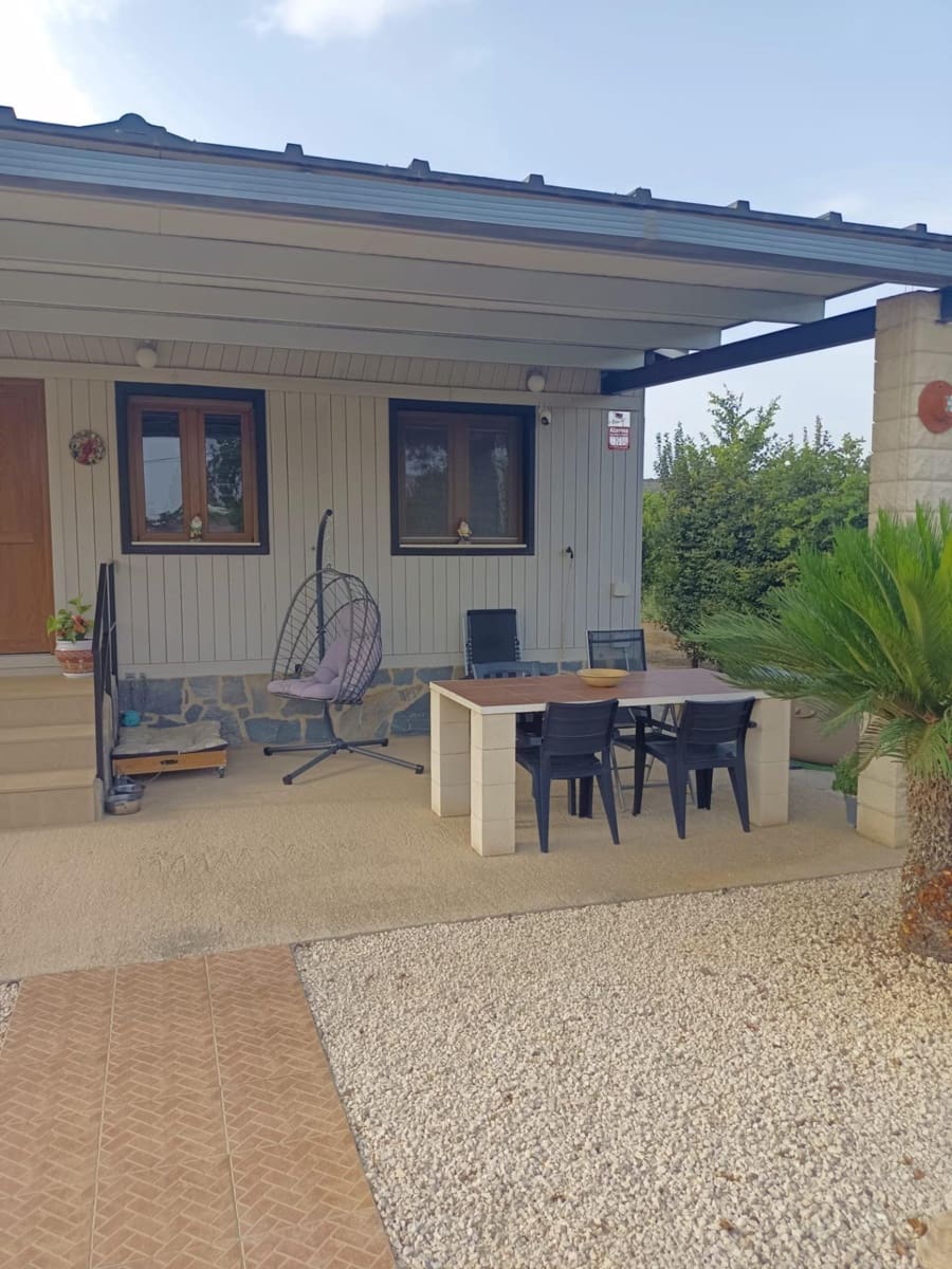 3 slaapkamer Finca/Landhuis te koop in Bitem met garage - € 212.000 (Ref: 10091313)
