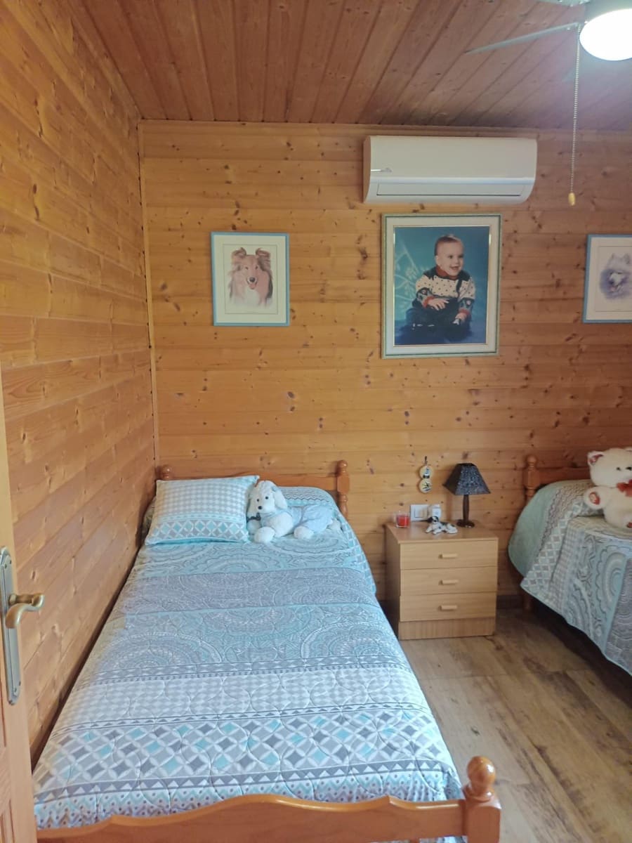 3 slaapkamer Finca/Landhuis te koop in Bitem met garage - € 212.000 (Ref: 10091313)