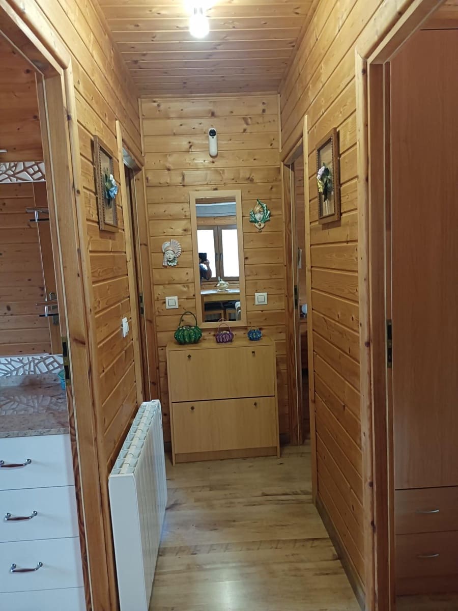 3 slaapkamer Finca/Landhuis te koop in Bitem met garage - € 212.000 (Ref: 10091313)