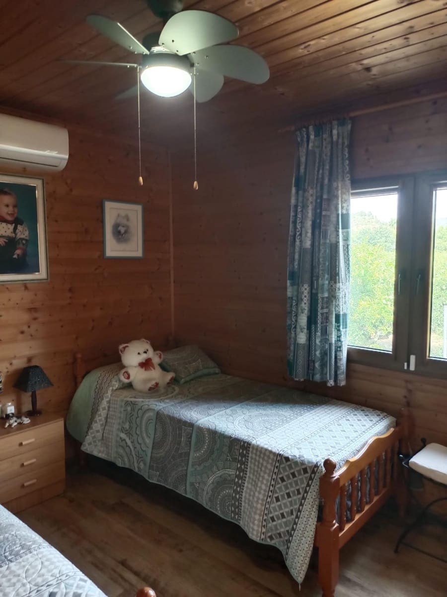 3 slaapkamer Finca/Landhuis te koop in Bitem met garage - € 212.000 (Ref: 10091313)