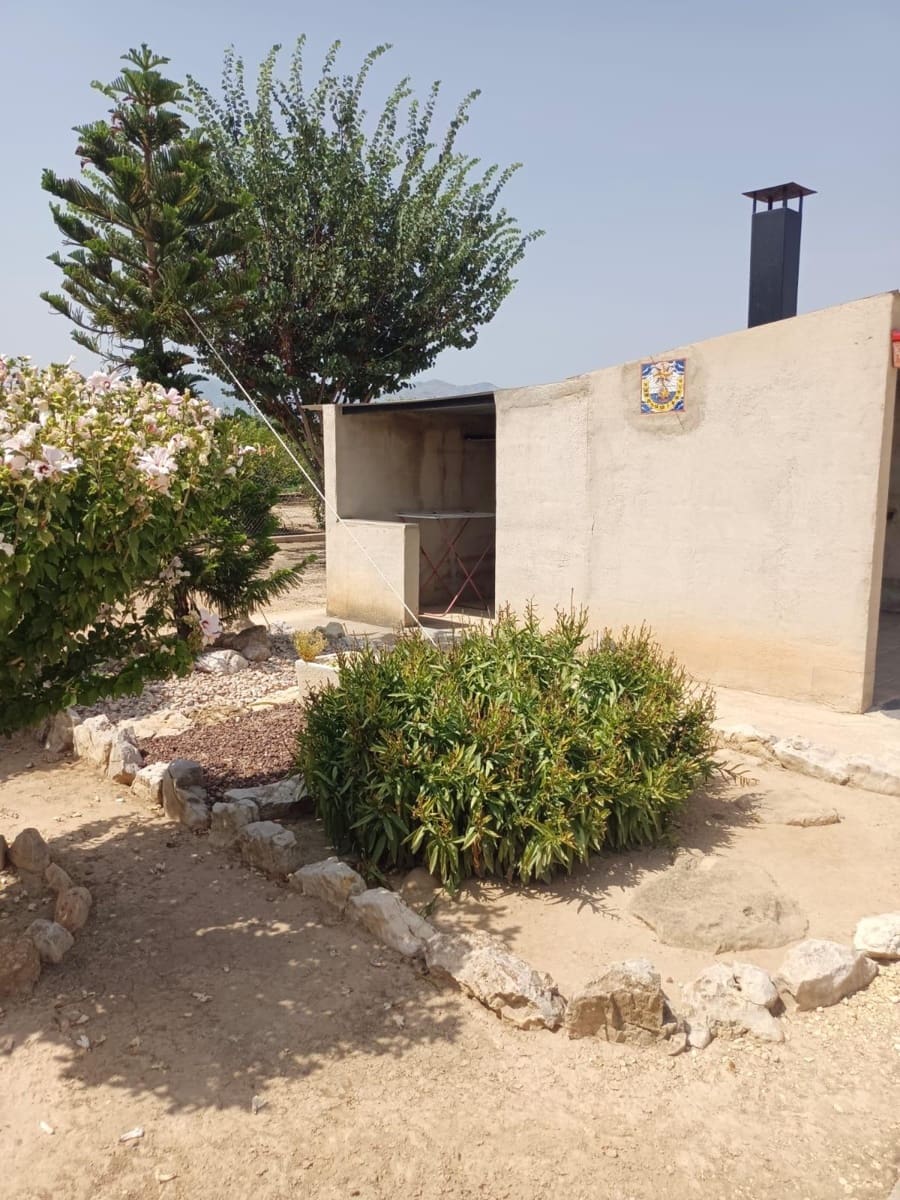 3 slaapkamer Finca/Landhuis te koop in Bitem met garage - € 212.000 (Ref: 10091313)