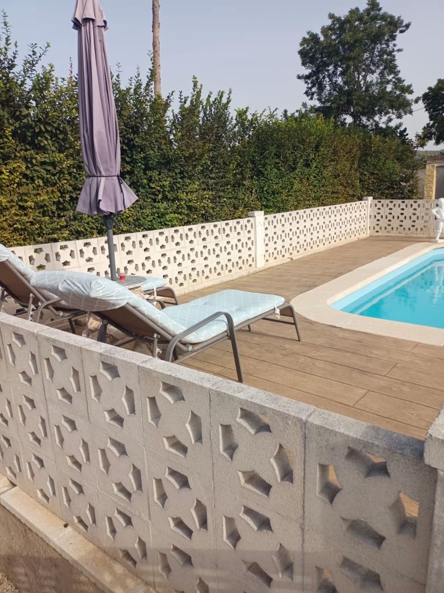 3 slaapkamer Finca/Landhuis te koop in Bitem met garage - € 212.000 (Ref: 10091313)