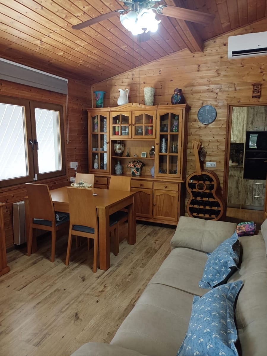 3 slaapkamer Finca/Landhuis te koop in Bitem met garage - € 212.000 (Ref: 10091313)