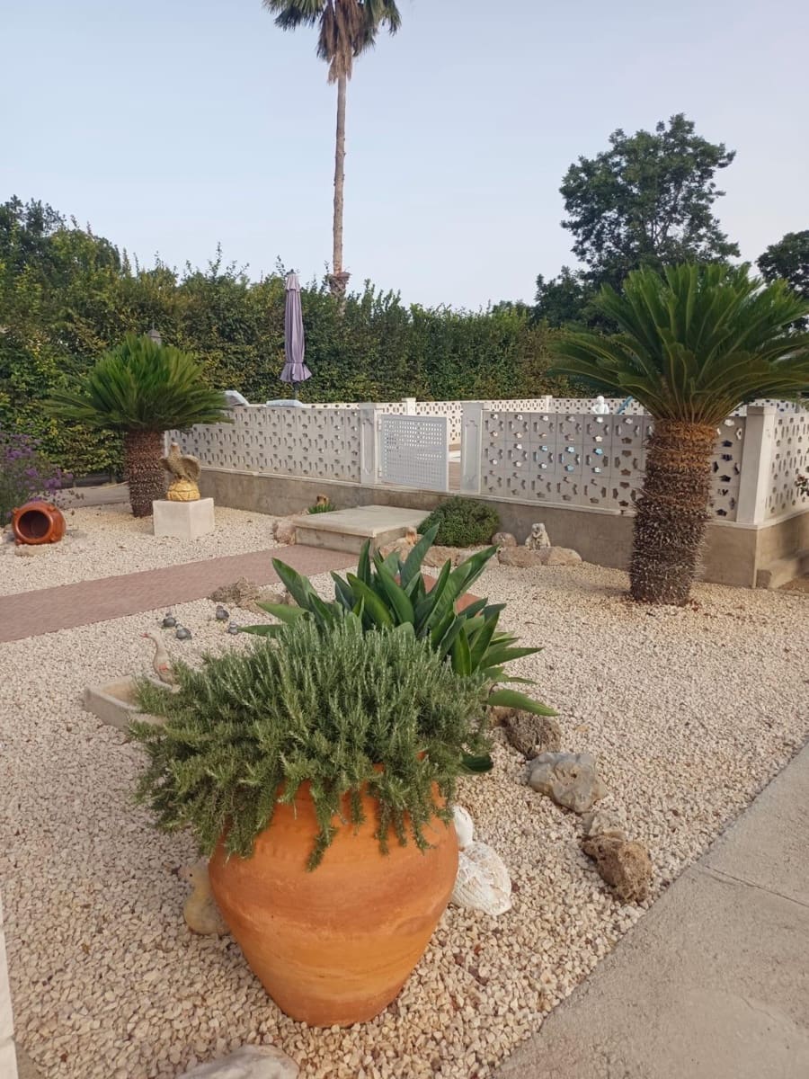 3 slaapkamer Finca/Landhuis te koop in Bitem met garage - € 212.000 (Ref: 10091313)