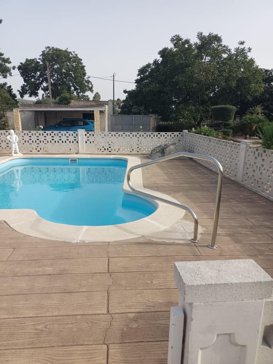 3 slaapkamer Finca/Landhuis te koop in Bitem met garage - € 212.000 (Ref: 10091313)