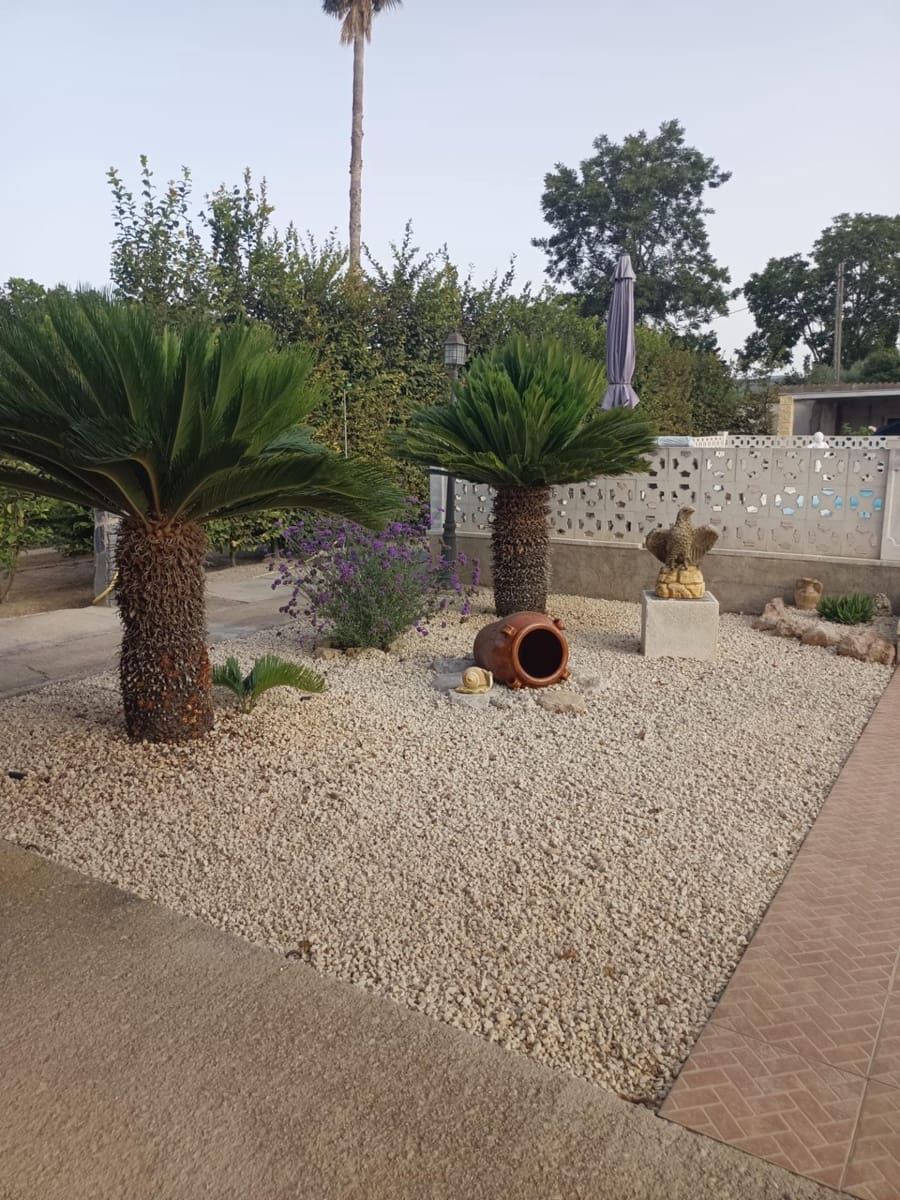 3 slaapkamer Finca/Landhuis te koop in Bitem met garage - € 212.000 (Ref: 10091313)