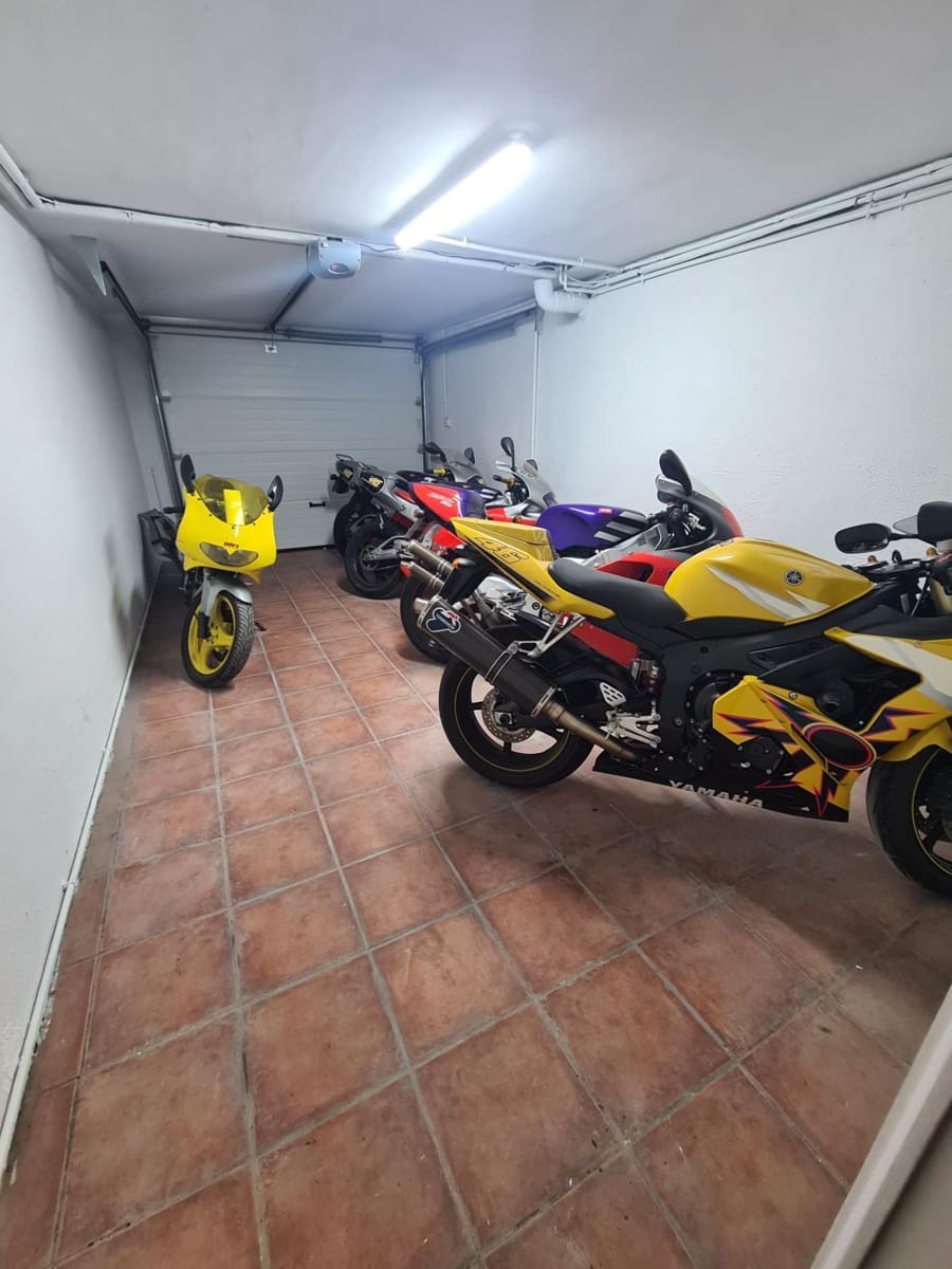 4 soveværelse Villa til salg i Vinaros med garage - € 365.000 (Ref: 10091314)