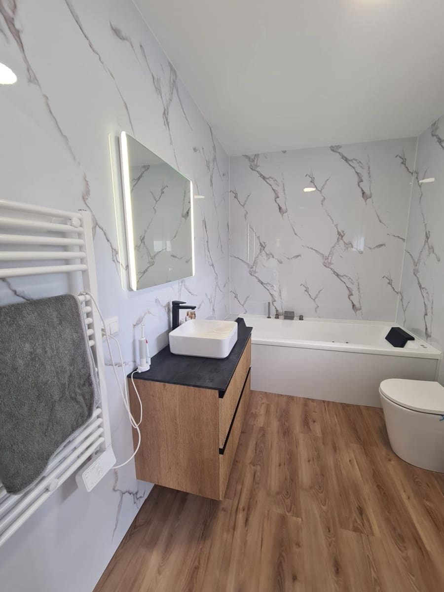 4 soveværelse Villa til salg i Vinaros med garage - € 365.000 (Ref: 10091314)