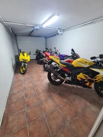 4 soveværelse Villa til salg i Vinaròs med garage - € 365.000 (Ref: 10091314)