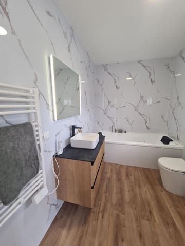 4 soveværelse Villa til salg i Vinaròs med garage - € 365.000 (Ref: 10091314)