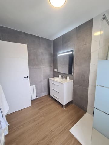 4 soveværelse Villa til salg i Vinaròs med garage - € 365.000 (Ref: 10091314)