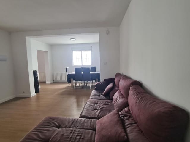 4 soveværelse Villa til salg i Vinaròs med garage - € 365.000 (Ref: 10091314)