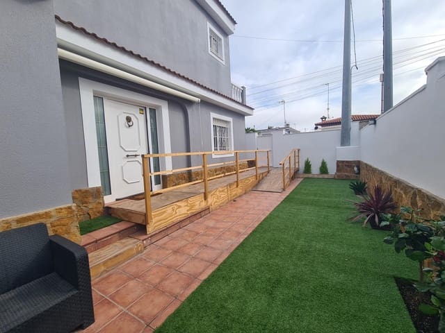 4 soveværelse Villa til salg i Vinaròs med garage - € 365.000 (Ref: 10091314)