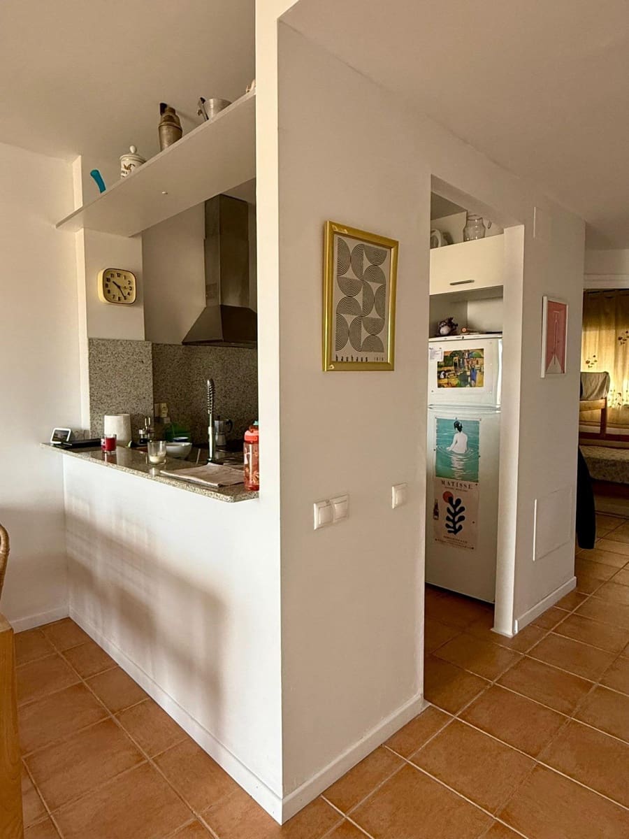 2 chambre Penthouse à vendre à Amposta - 132 000 € (Ref: 10091315)