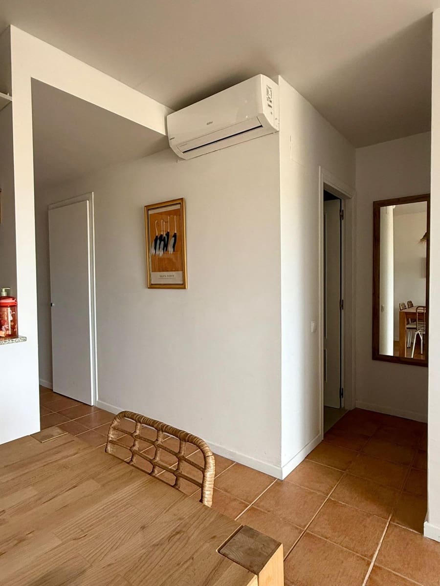 2 chambre Penthouse à vendre à Amposta - 132 000 € (Ref: 10091315)