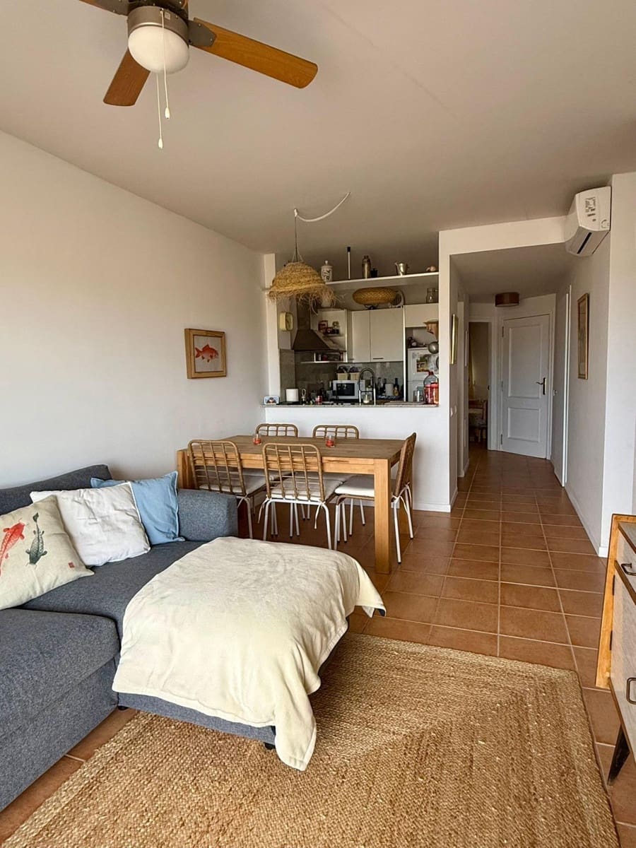 2 chambre Penthouse à vendre à Amposta - 132 000 € (Ref: 10091315)