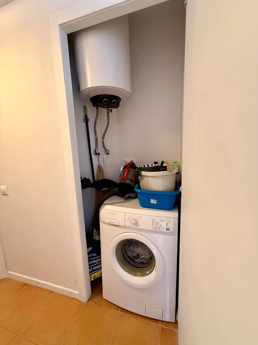 2 chambre Penthouse à vendre à Amposta - 132 000 € (Ref: 10091315)