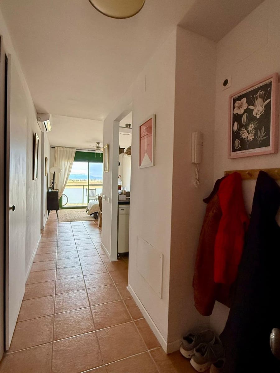 2 chambre Penthouse à vendre à Amposta - 132 000 € (Ref: 10091315)