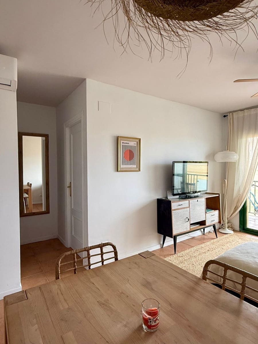 2 chambre Penthouse à vendre à Amposta - 132 000 € (Ref: 10091315)