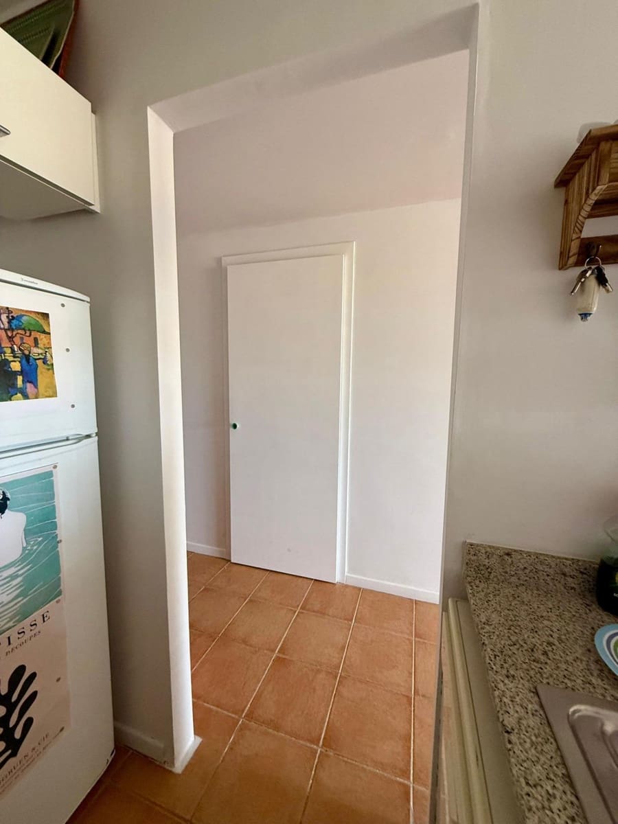 2 chambre Penthouse à vendre à Amposta - 132 000 € (Ref: 10091315)