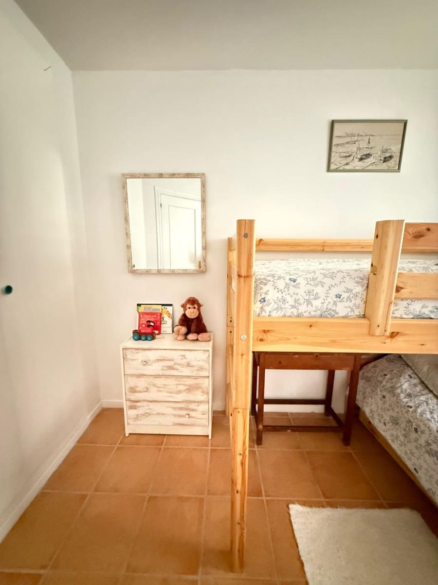 2 chambre Penthouse à vendre à Amposta - 132 000 € (Ref: 10091315)