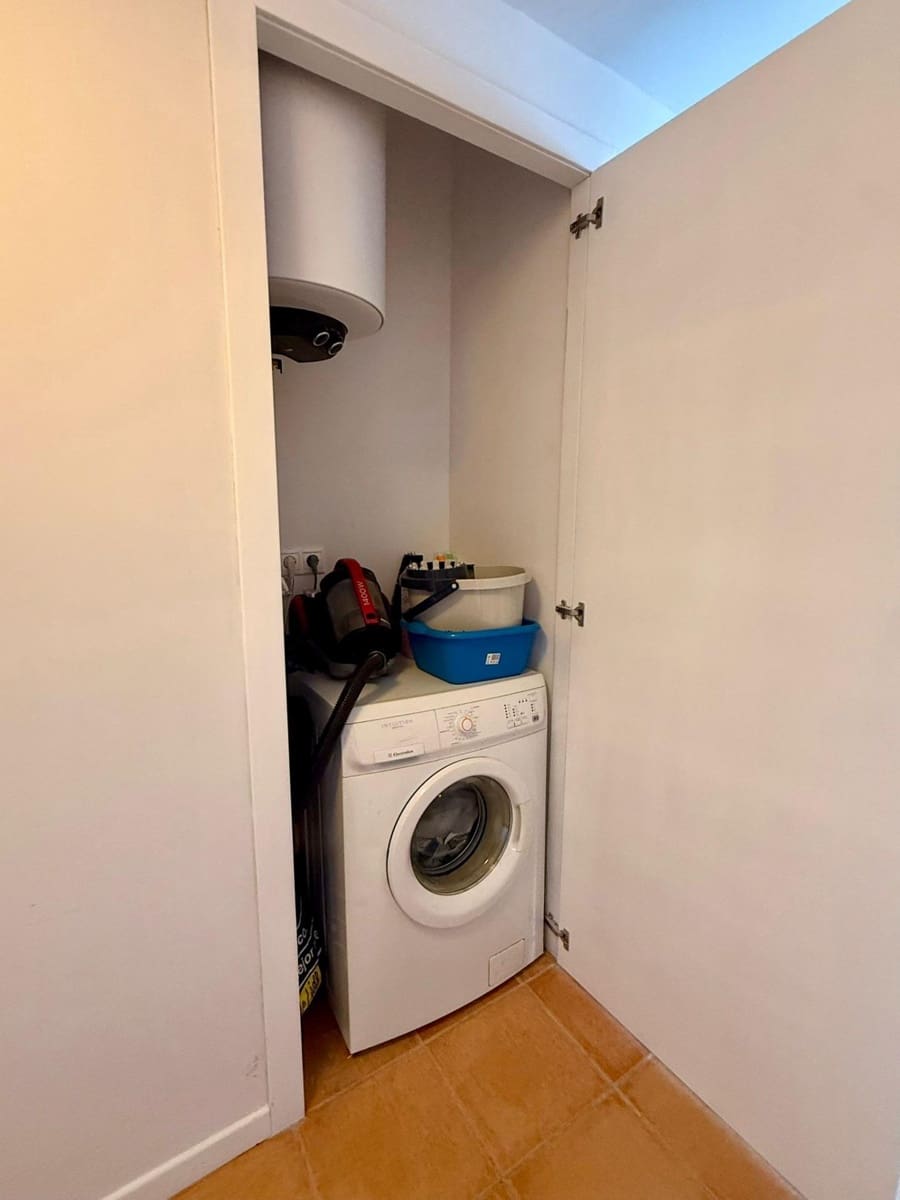2 chambre Penthouse à vendre à Amposta - 132 000 € (Ref: 10091315)
