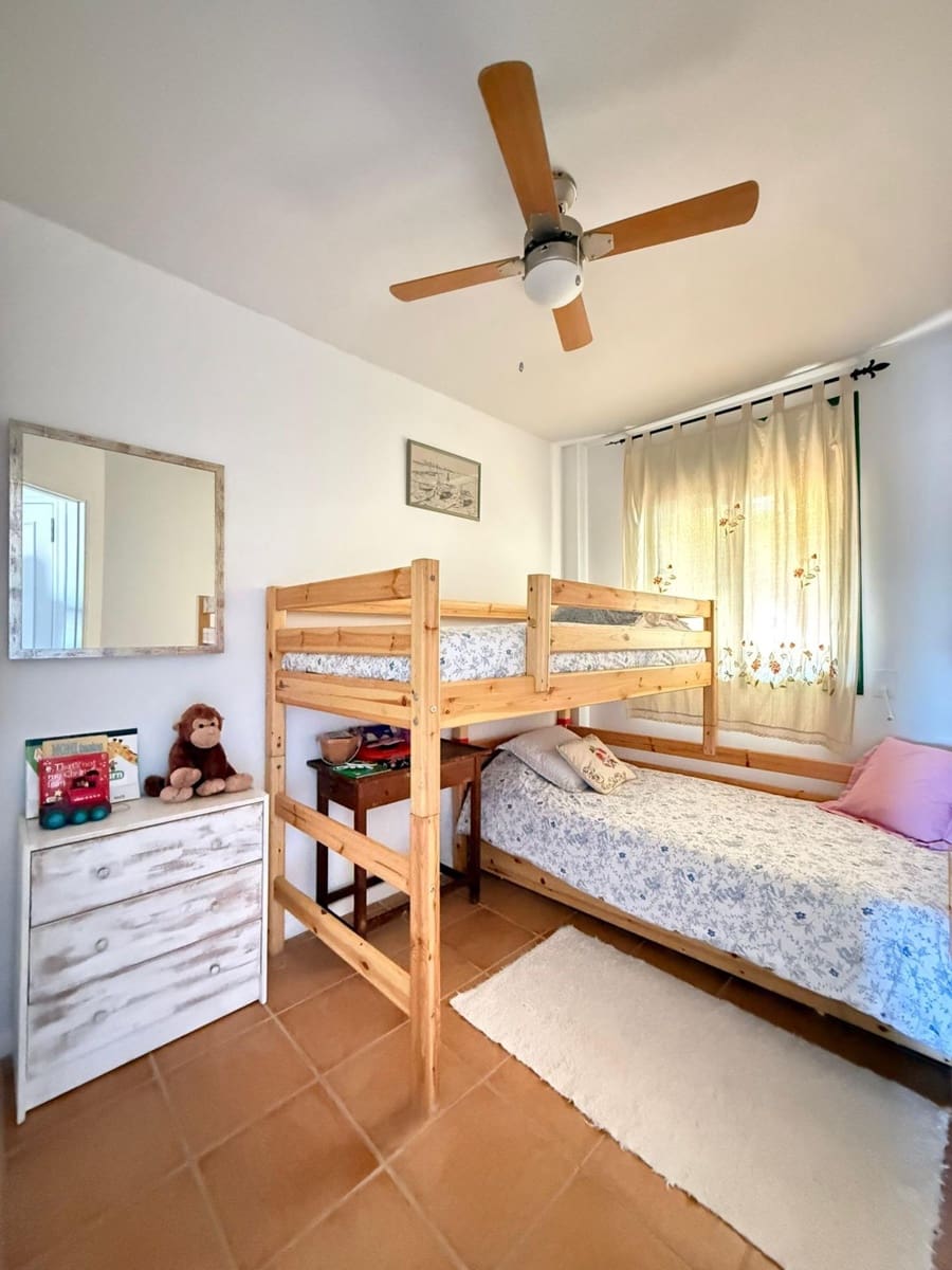 2 chambre Penthouse à vendre à Amposta - 132 000 € (Ref: 10091315)