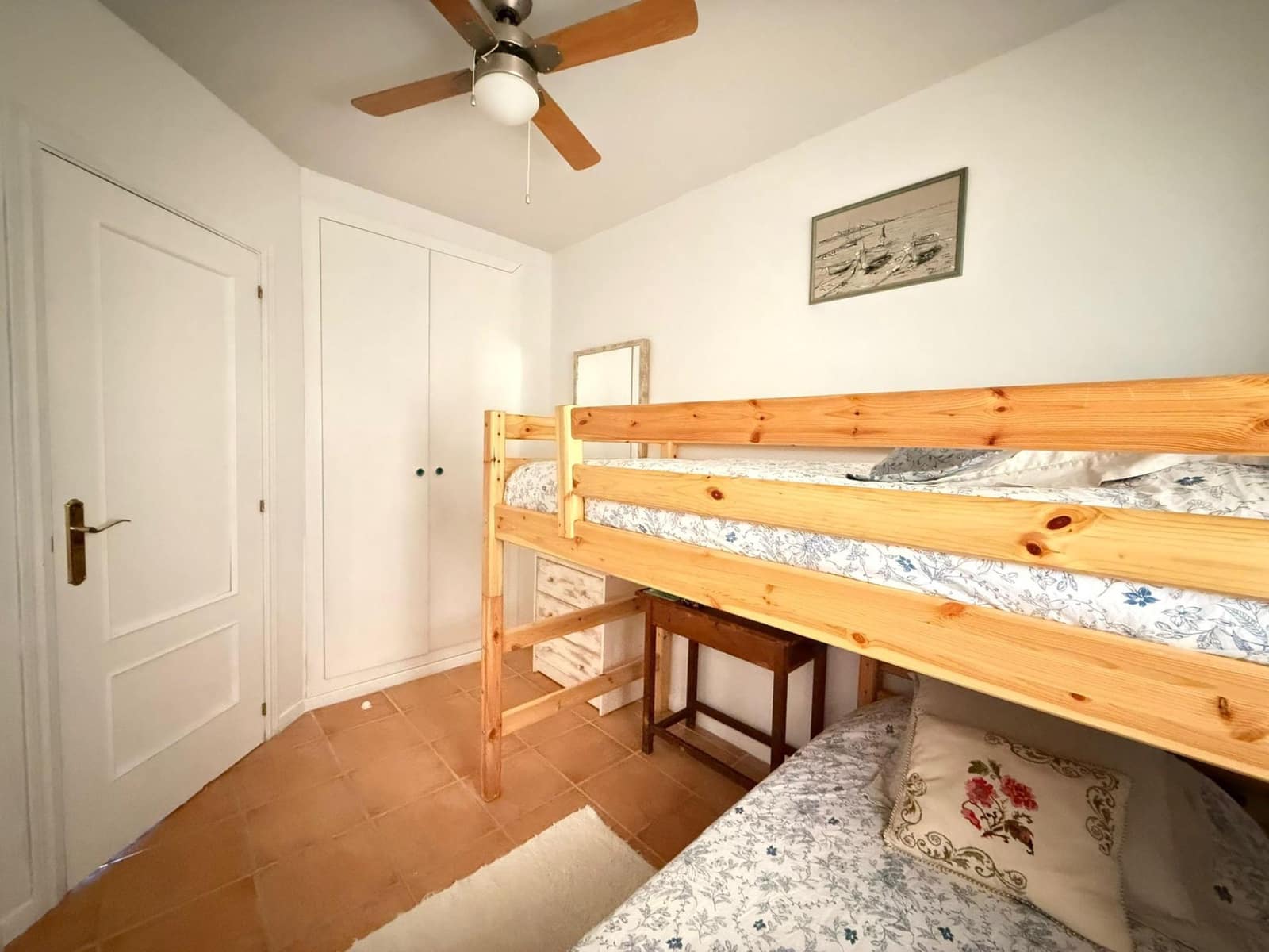 2 chambre Penthouse à vendre à Amposta - 132 000 € (Ref: 10091315)