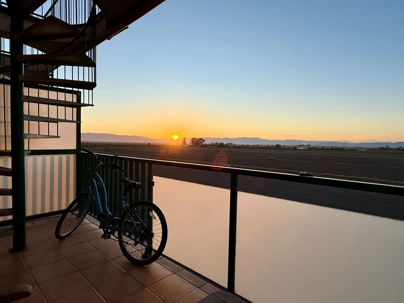 2 chambre Penthouse à vendre à Amposta - 132 000 € (Ref: 10091315)