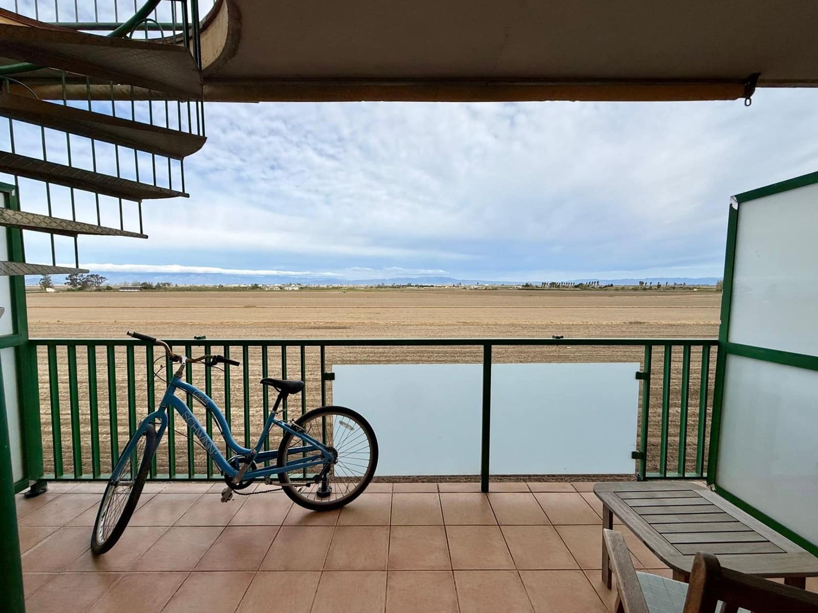 2 chambre Penthouse à vendre à Amposta - 132 000 € (Ref: 10091315)
