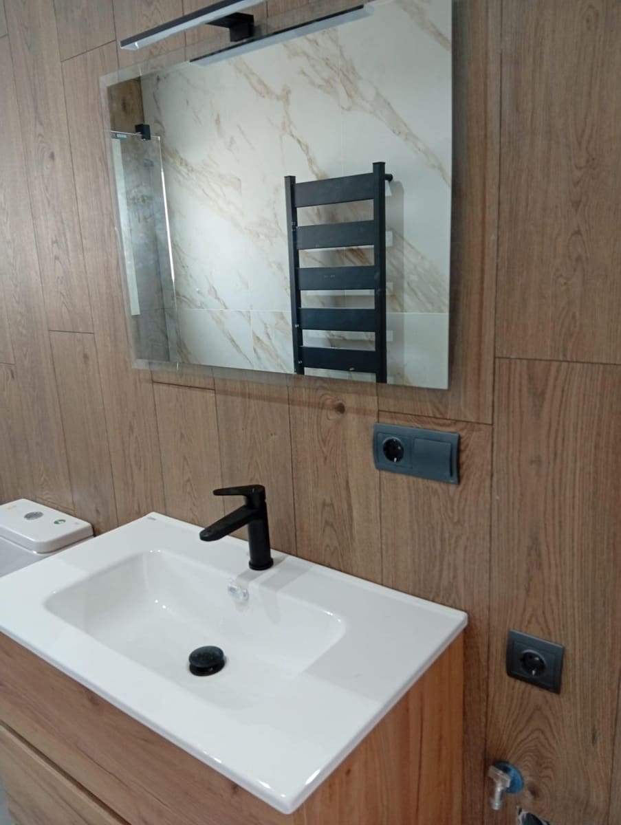 3 chambre Finca/Maison de Campagne à vendre à Tortosa avec piscine garage - 219 000 € (Ref: 10091316)