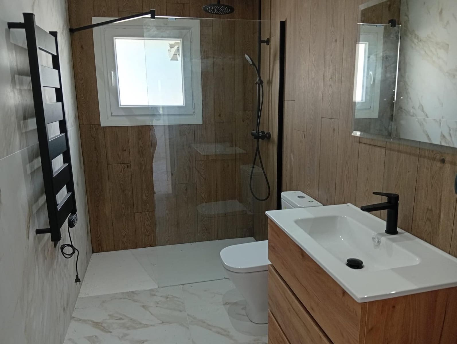 3 chambre Finca/Maison de Campagne à vendre à Tortosa avec piscine garage - 219 000 € (Ref: 10091316)