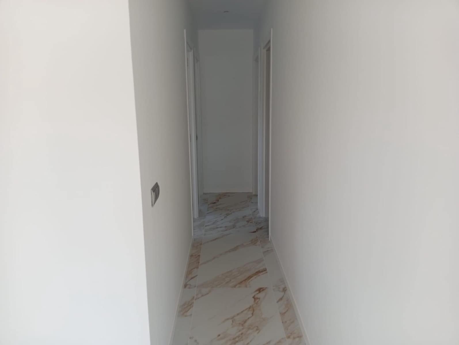 3 chambre Finca/Maison de Campagne à vendre à Tortosa avec piscine garage - 219 000 € (Ref: 10091316)