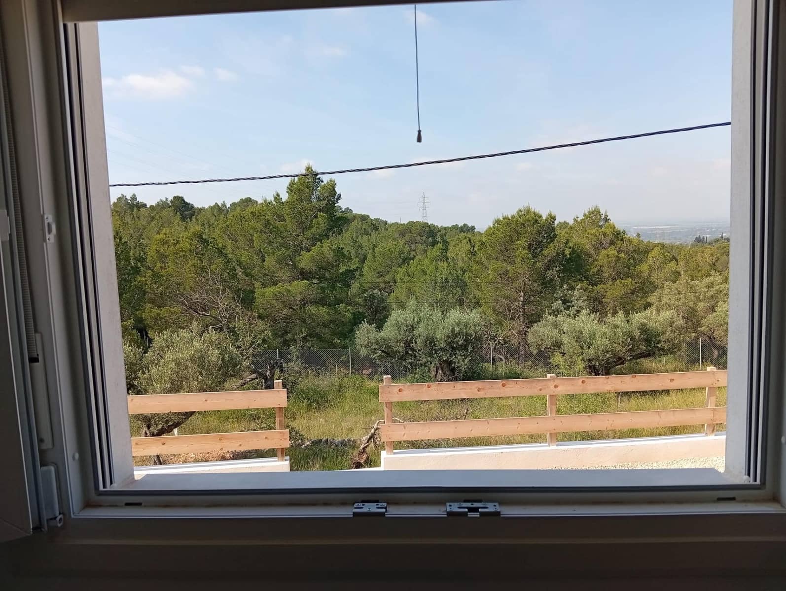 3 chambre Finca/Maison de Campagne à vendre à Tortosa avec piscine garage - 219 000 € (Ref: 10091316)