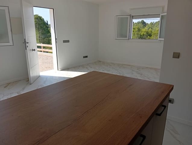 3 Zimmer Finca/Landgut zu verkaufen in Tortosa mit Pool Garage - 219.000 € (Ref: 10091316)