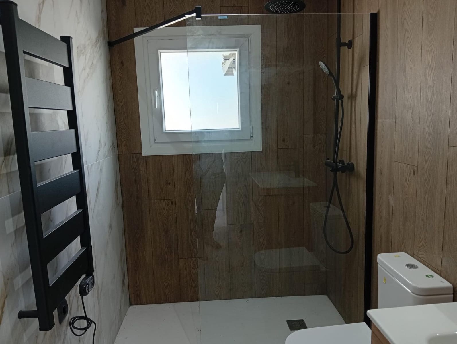 3 chambre Finca/Maison de Campagne à vendre à Tortosa avec piscine garage - 219 000 € (Ref: 10091316)