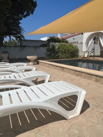 3 chambre Villa/Maison à vendre à Amposta avec piscine - 320 000 € (Ref: 10091317)
