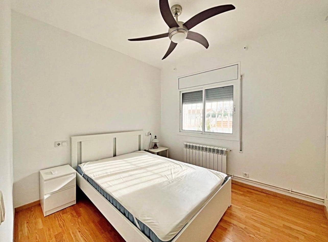 3 chambre Villa/Maison à vendre à Amposta avec piscine - 320 000 € (Ref: 10091317)