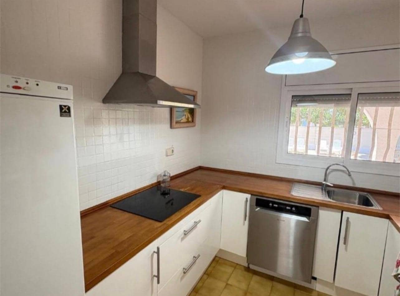 3 chambre Villa/Maison à vendre à Amposta avec piscine - 320 000 € (Ref: 10091317)