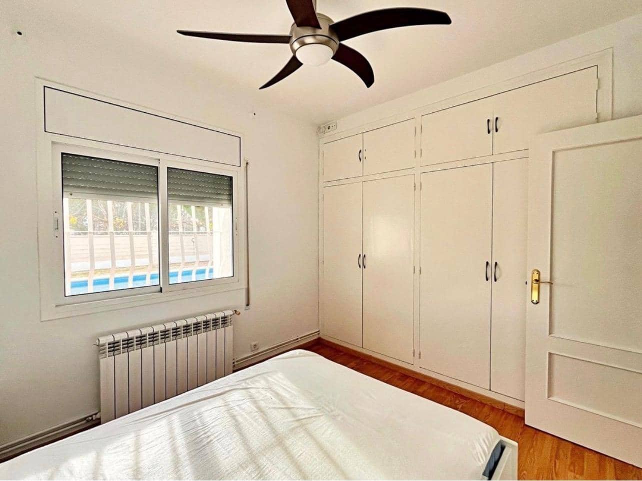 3 chambre Villa/Maison à vendre à Amposta avec piscine - 320 000 € (Ref: 10091317)
