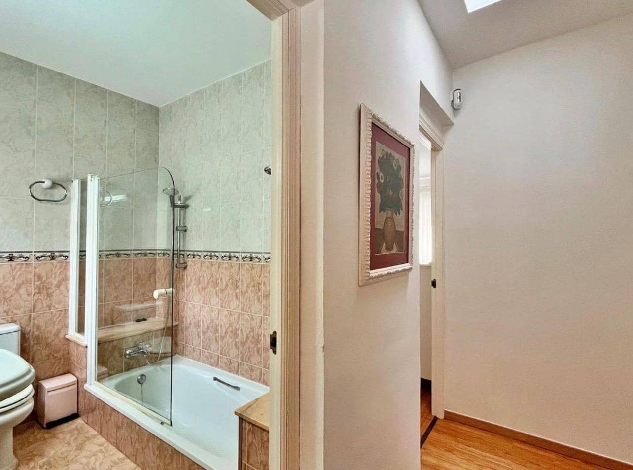 3 chambre Villa/Maison à vendre à Amposta avec piscine - 320 000 € (Ref: 10091317)