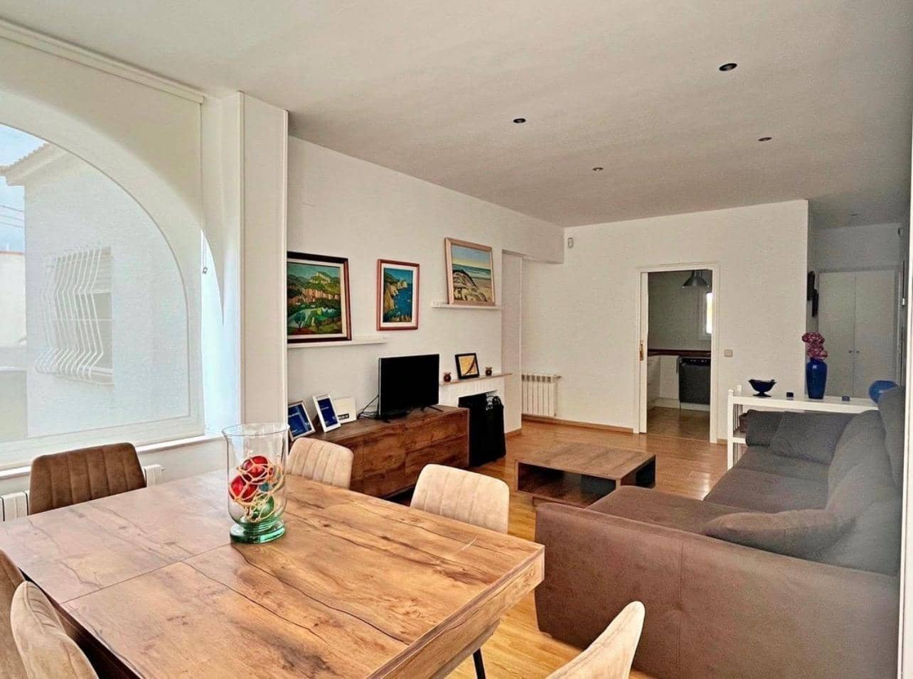 3 chambre Villa/Maison à vendre à Amposta avec piscine - 320 000 € (Ref: 10091317)